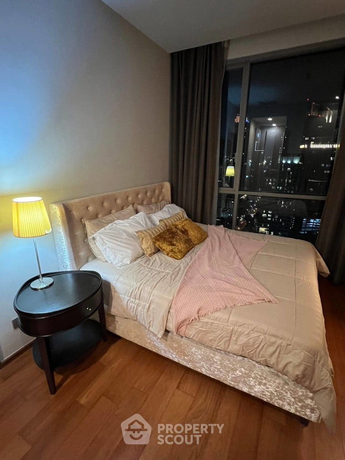 รูป คอนโด 1 ห้องนอน ชั้นสูง 27 พื้นที่ 55 ตร.ม. Quattro By Sansiri ใกล้ BTS ทองหล่อ (ID 1736097) - รูปที่ 7/13