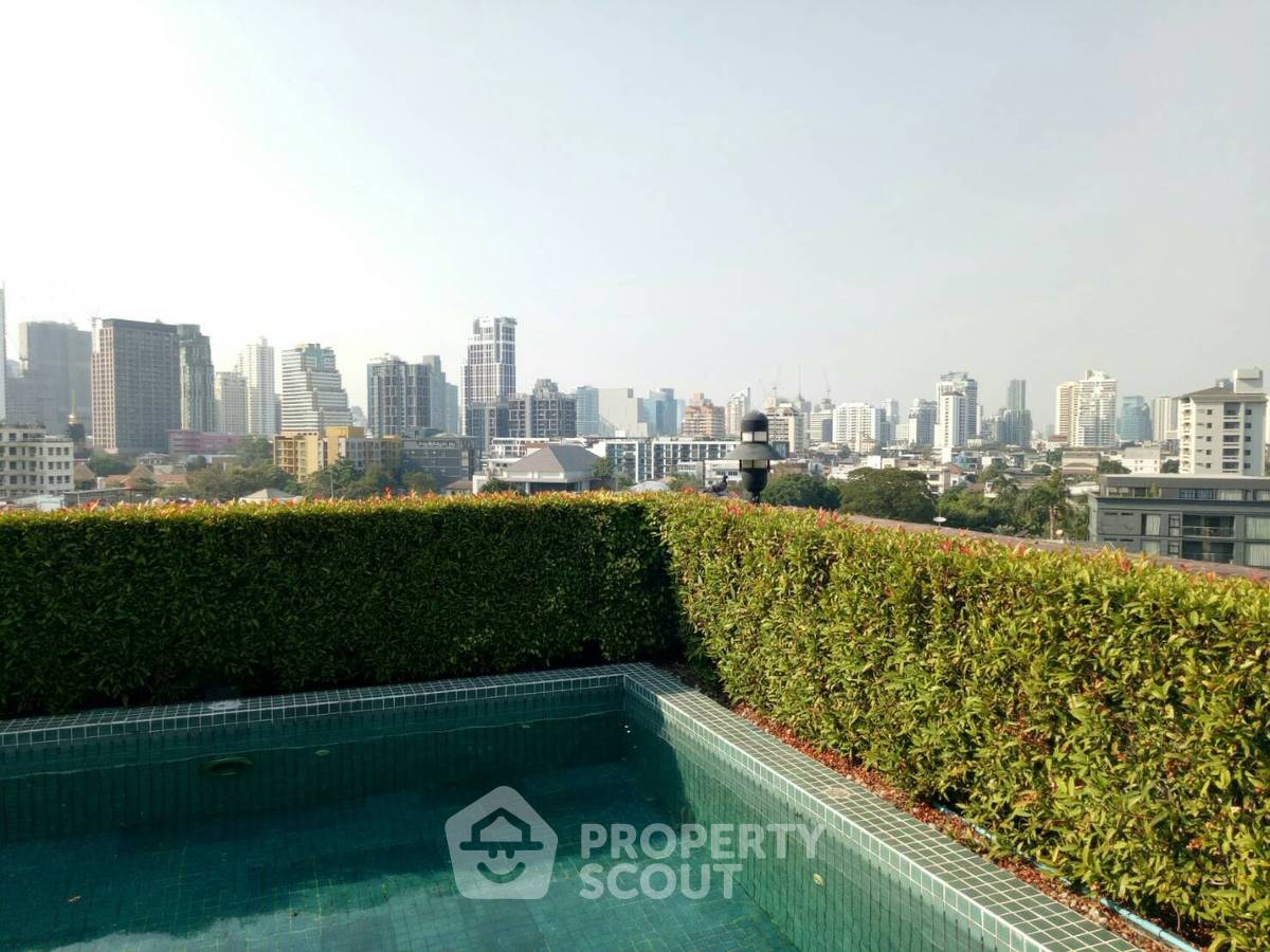 รูป คอนโด 1 ห้องนอน Plus 67 ใกล้ BTS พระโขนง 400 ม. ชั้น 6 ขนาด 49 ตร.ม. (ID 886454) - รูปที่ 6/13