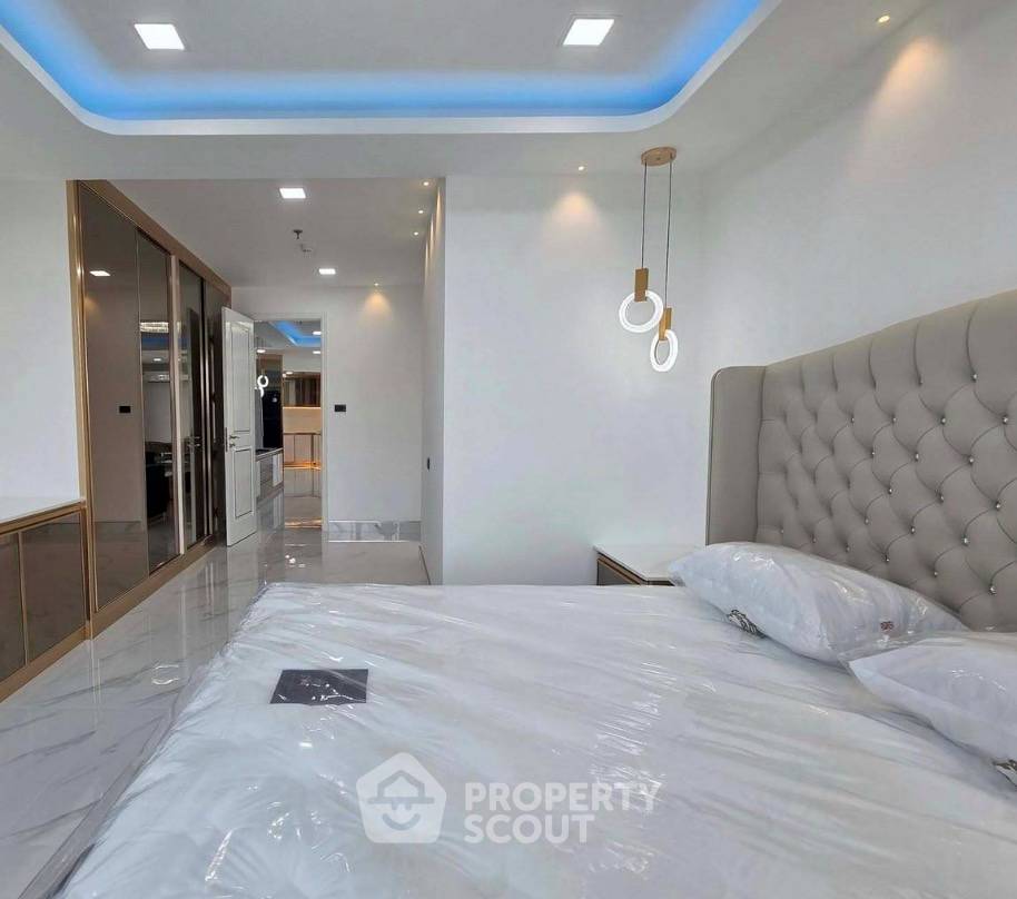 รูป คอนโดขาย 2 ห้องนอน ศุภาลัย พรีมา ริวา พระราม 3 - นราธิวาส ใกล้ช่องนนทรี (ID 3150154) - รูปที่ 3/3