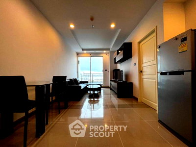 Condos for sale : 1-BR Condo at Supalai Wellington near MRT Thailand Cultural Centre (ID 849500)