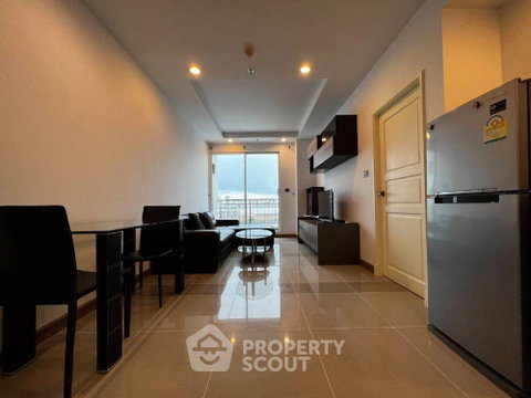 1-BR Condo For Sale At Supalai Wellington, Near MRT Thailand Cultural Centre (ID 849500)