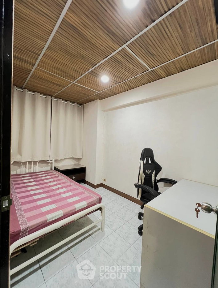 picture Well-Priced 2-BR Condo At Thonglor Tower,  BTS Thong Lo (ID 3152123) - 6/12