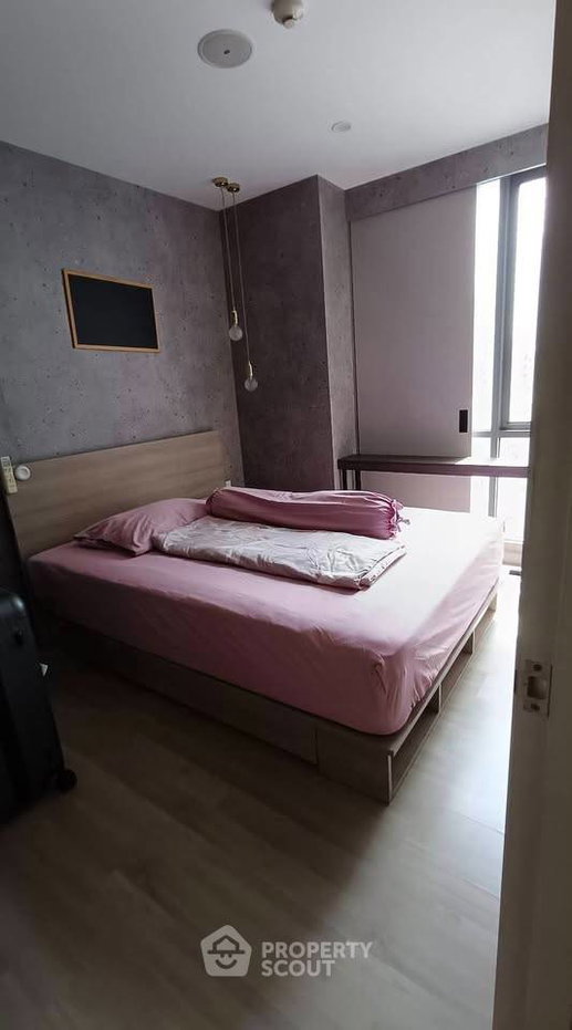 รูป คอนโด 1 ห้องนอน โครงการ Sign Condo สุขุมวิท 50 ชั้น 7 ใกล้ BTS อ่อนนุช (ID 2771726) - รูปที่ 4/8
