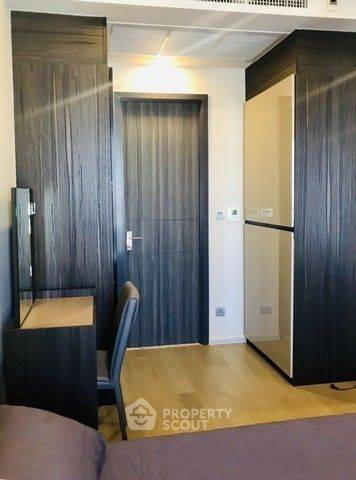 รูป คอนโด 1 ห้องนอน ให้เช่า Ashton Asoke ชั้น 28 ขนาด 34 ตร.ม. ใกล้ MRT สุขุมวิท 20 ม. (ID 1553363) - รูปที่ 4/5