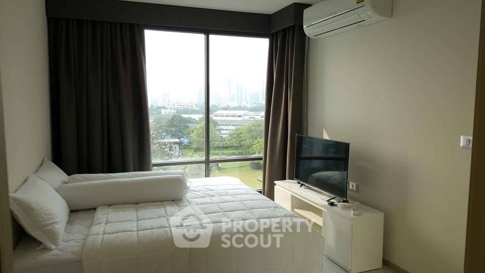picture 1-BR Condo At Rhythm Sukhumvit 42, 200m to BTS Ekkamai (ID 3153667) - 11/16