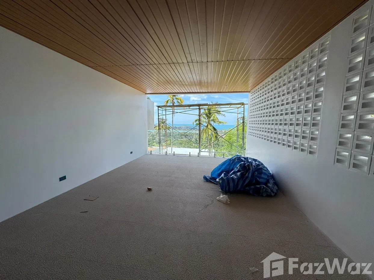 picture 4 Bedroom Villa for sale in Bo Phut, Surat Thani  6643450 - 13/21