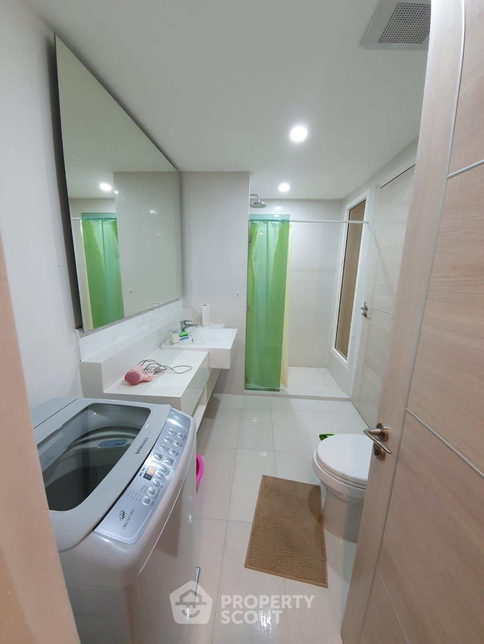 รูป คอนโด 1 ห้องนอน ขายที่ Seven Seas Condo Pattaya ในนาจอมเทียน พัทยา (ID 1000387) - รูปที่ 2/6