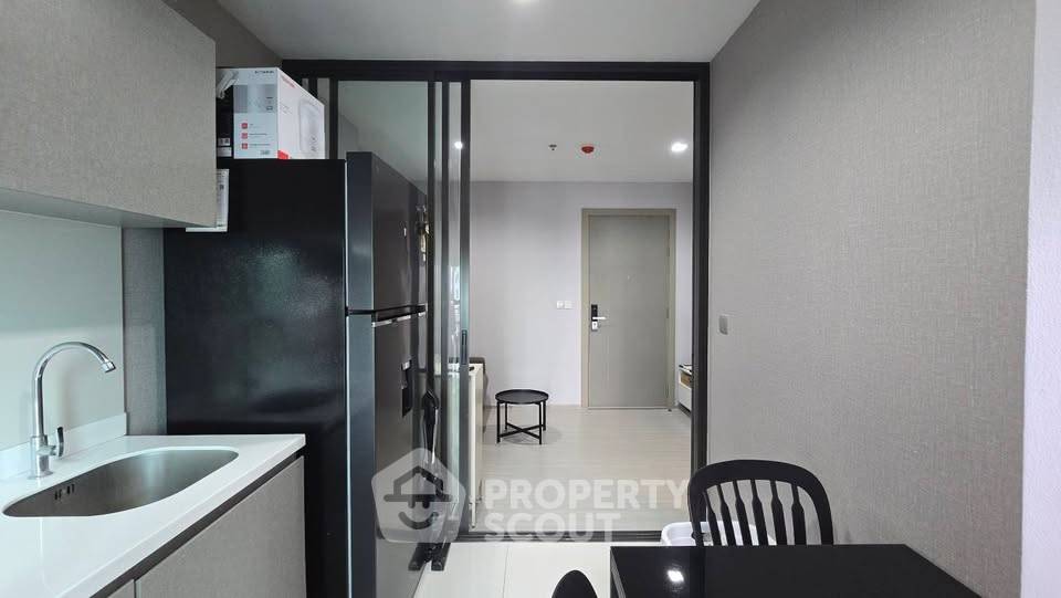 รูป คอนโด 1 ห้องนอน ชั้น 18 ขนาด 32 ตร.ม. ที่ Life Asoke - Rama 9 ใกล้ MRT พระราม 9 300 ม. (ID 3150366) - รูปที่ 9/10