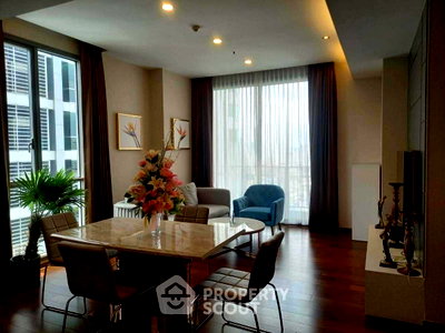 Condos for rent : 2-BR 80 Sqm Condo In Quattro By Sansiri,  🚆  BTS Thong Lor (ID 3152314)