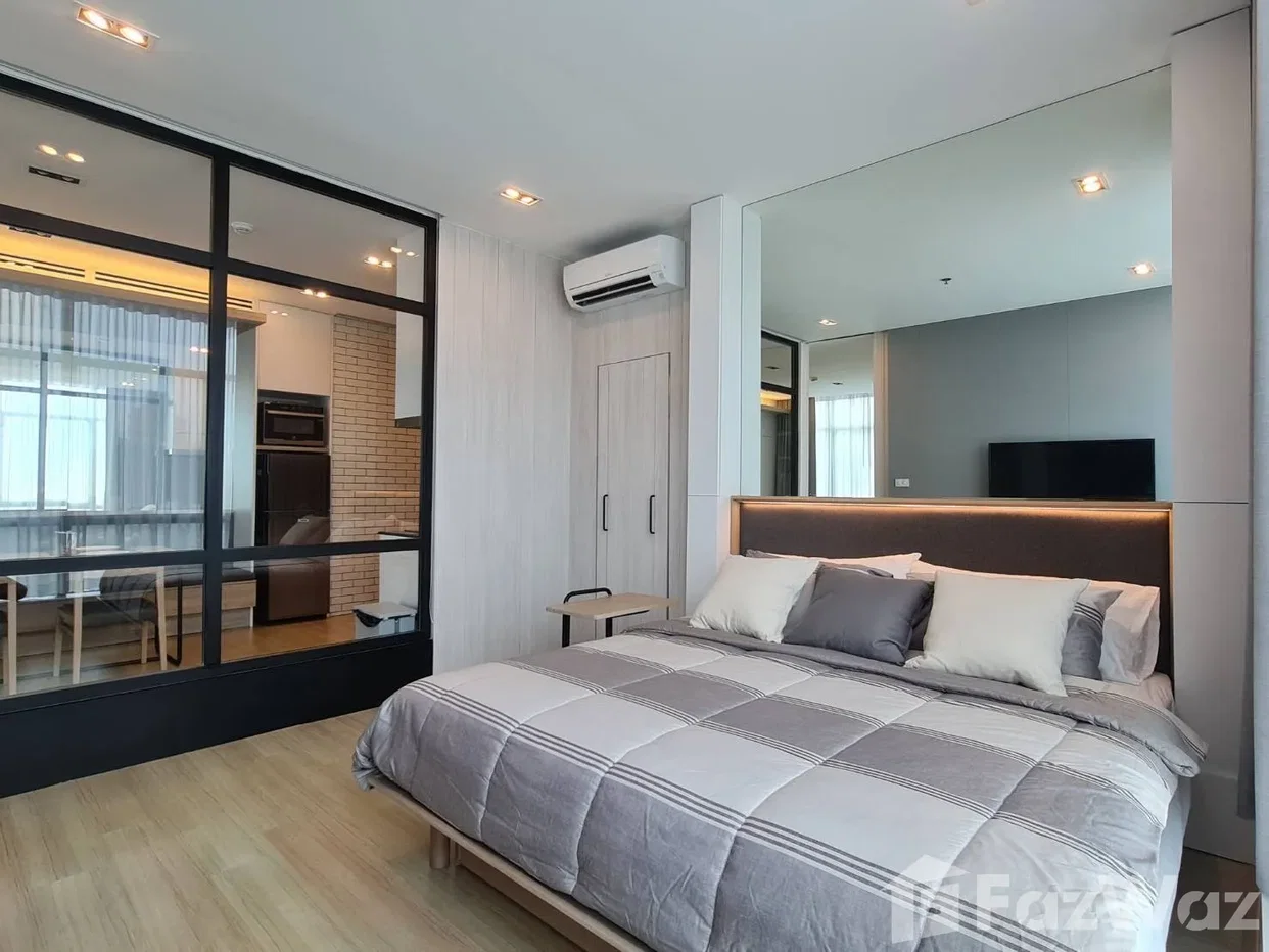 picture one bedroom for rent at Baan Sathorn Chaophraya 6644656 - 17/18