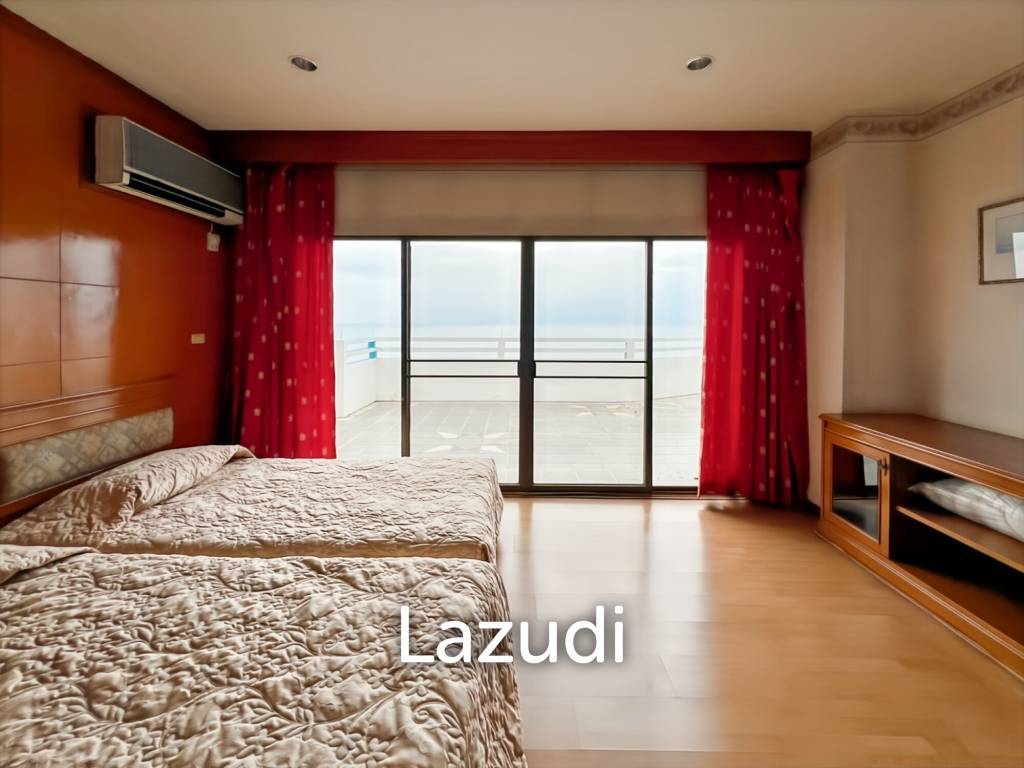 picture 455 sqm Penthouses with Sea View on 34–35th floor in Cha-Am Grand Condotel - 26/53