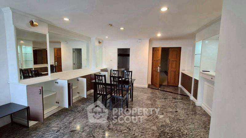 รูป คอนโด 1 ห้องนอน 68 ตร.ม. ชั้น 24 โครงการ The Waterford Park Sukhumvit 53 ใกล้ BTS ทองหล่อ (ID 3023899) - รูปที่ 2/8