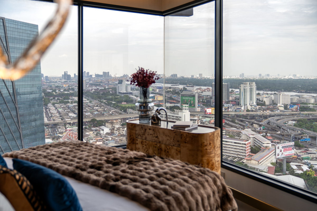 picture Exclusive Offer at COCO Parc Ready-to-Move-In Penthouse - 11/12