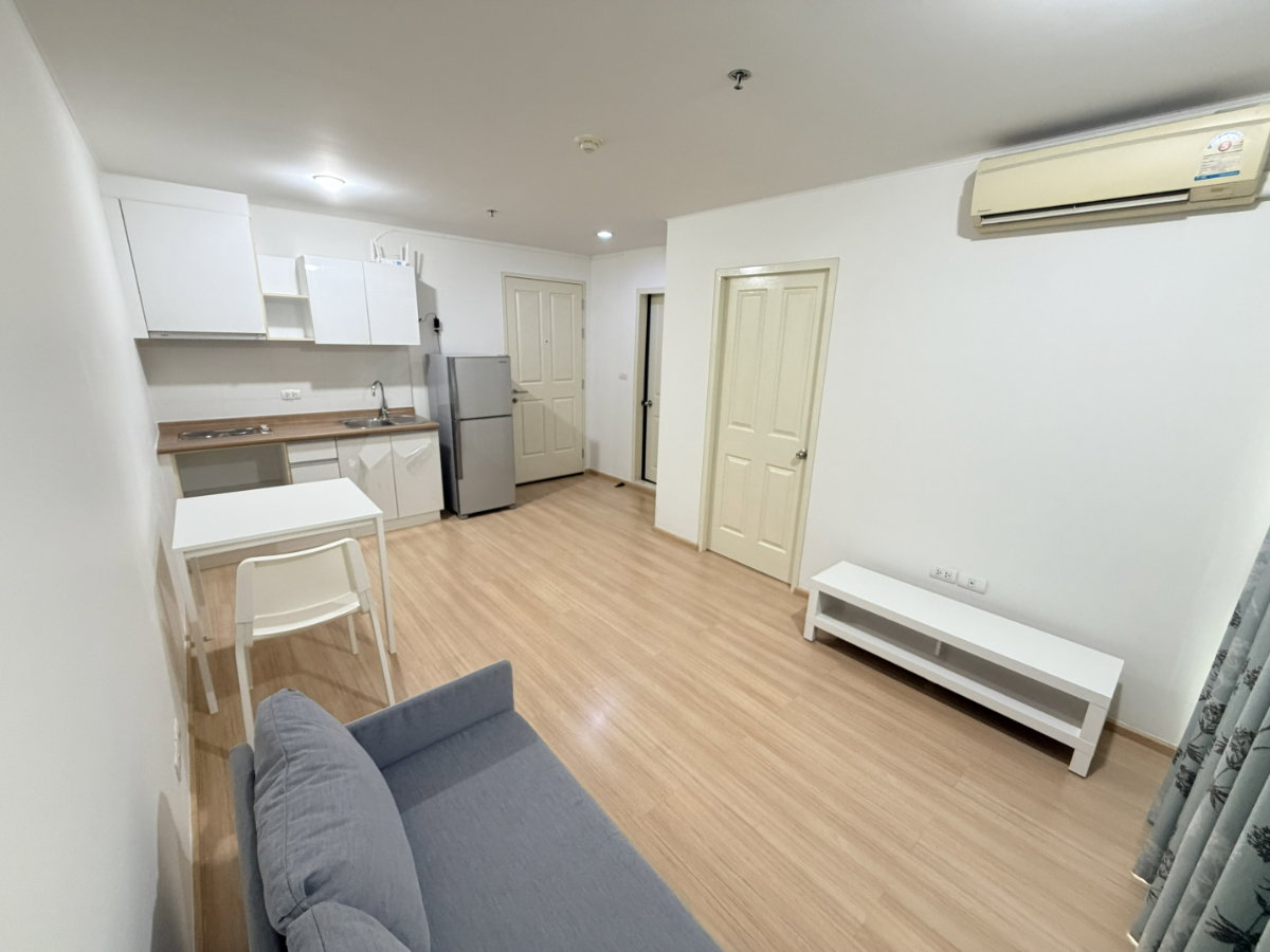 picture For Rent only 8,000 THB !!! U Delight 2 @ Bangsue Station - 3/9