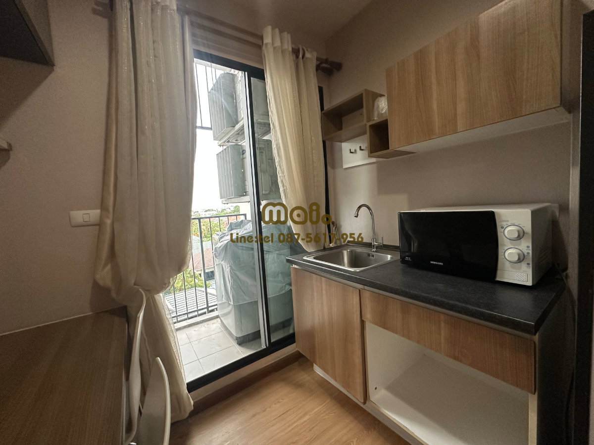 picture Urgent ðð Condo for Rent: J Condo (Sathorn-Kanlapaphruek - 5/10