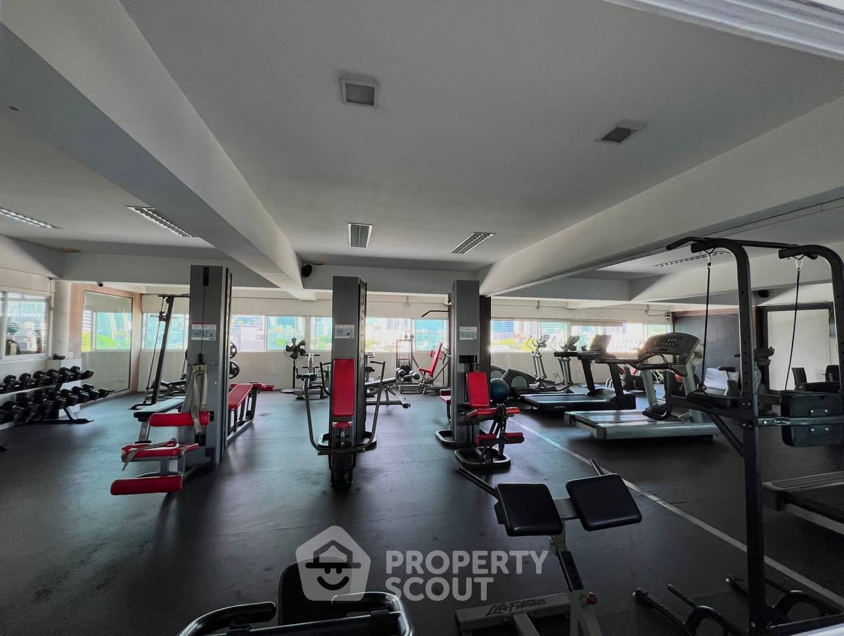 picture Well-Priced 2-BR Condo At Thonglor Tower,  BTS Thong Lo (ID 3152123) - 11/12