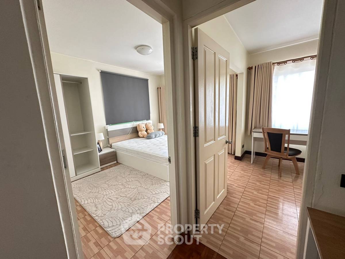 รูป คอนโด 1 ห้องนอน 60 ตร.ม. ที่ Greenpoint Prachachuen ใกล้ MRT วงศ์สว่าง (ID 2809478) - รูปที่ 5/13