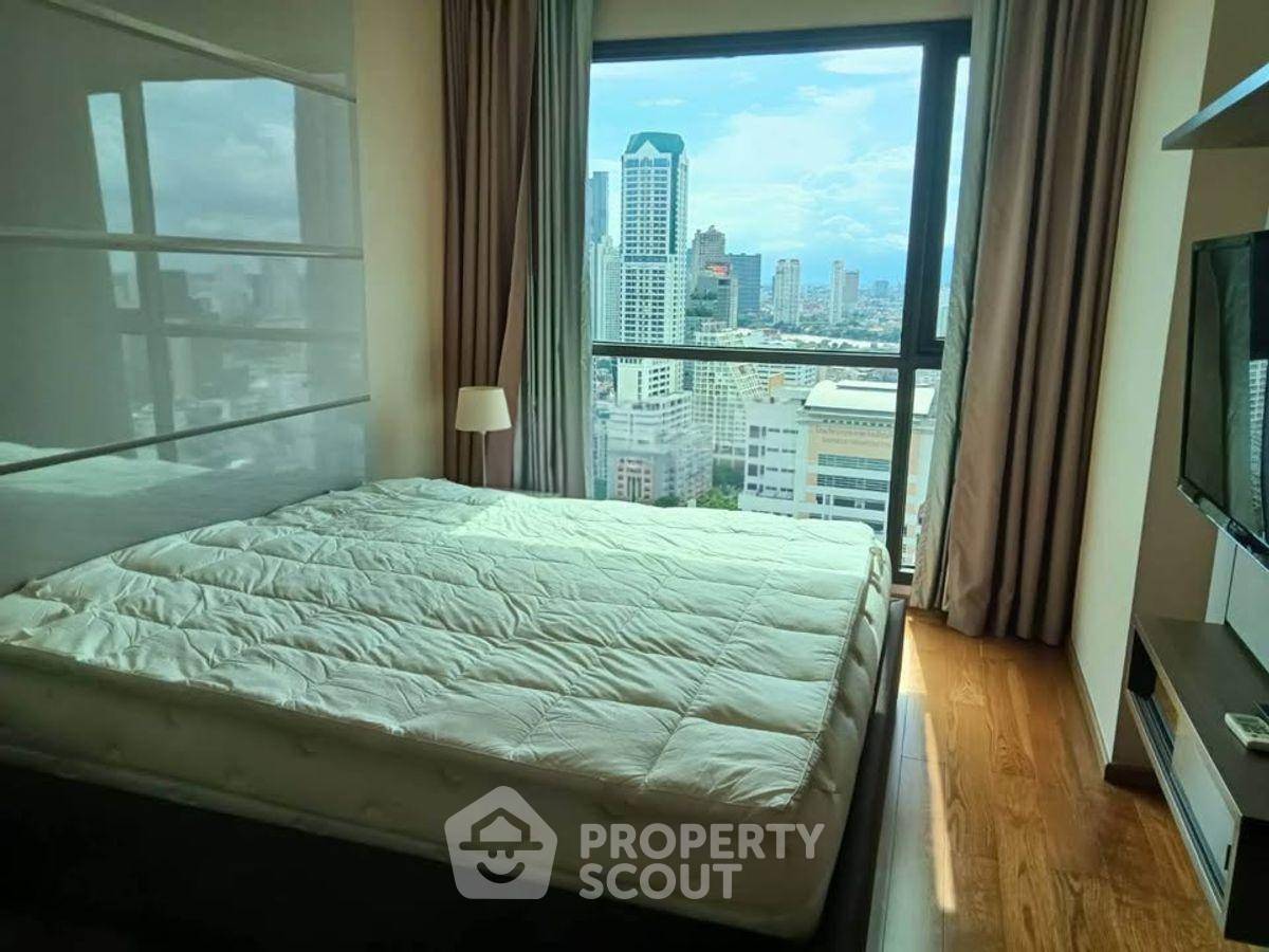 รูป คอนโด 1 ห้องนอน The Address Sathorn ชั้น 30 ใกล้ BTS เซนต์หลุยส์ 200 ม. (ID 2330216) - รูปที่ 7/8