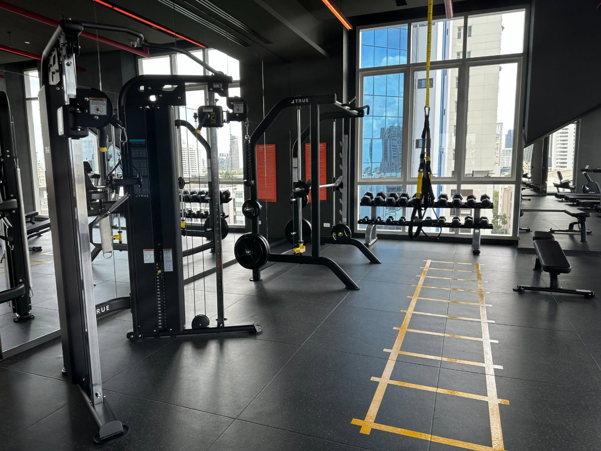 picture ðĒ Condo for Rent: CULTURE Thonglor Property Code | LNP-C14277 - 13/15