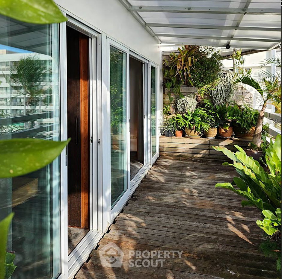 รูป คอนโด 2 ห้องนอน ขาย Grand Condotel Jomtien ชั้นสูง (ID 3152710) - รูปที่ 8/10
