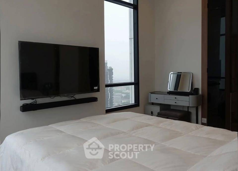 picture Pet-Friendly 2-BR Condo At Maru Ekkamai 2, BTS Ekkamai (ID 3121506) - 13/20