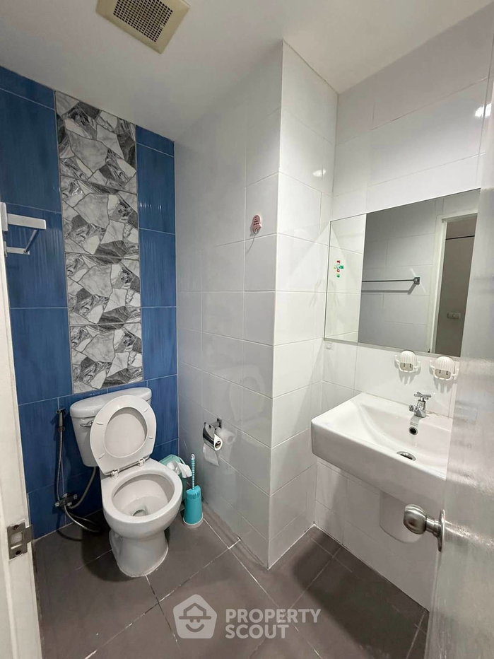 รูป คอนโด 2 ห้องนอน Aspire Sukhumvit 48 ชั้น 15 ใกล้ BTS พระโขนง (ID 3153332) - รูปที่ 10/18