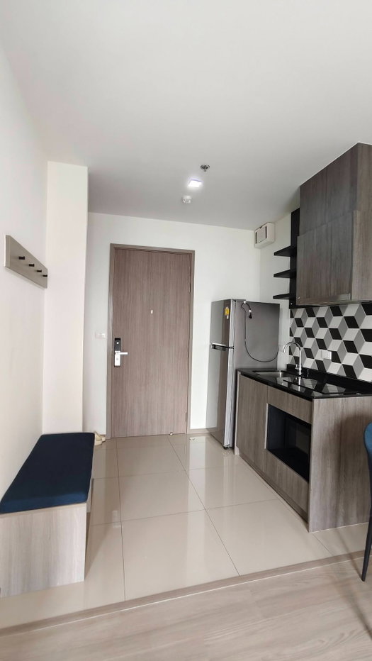 picture THE BASE Phetchaburi Thonglor Condo🌸for Rent near MRT Phetchaburi BTS Phompong, Airport Link Makkasan - 5/9
