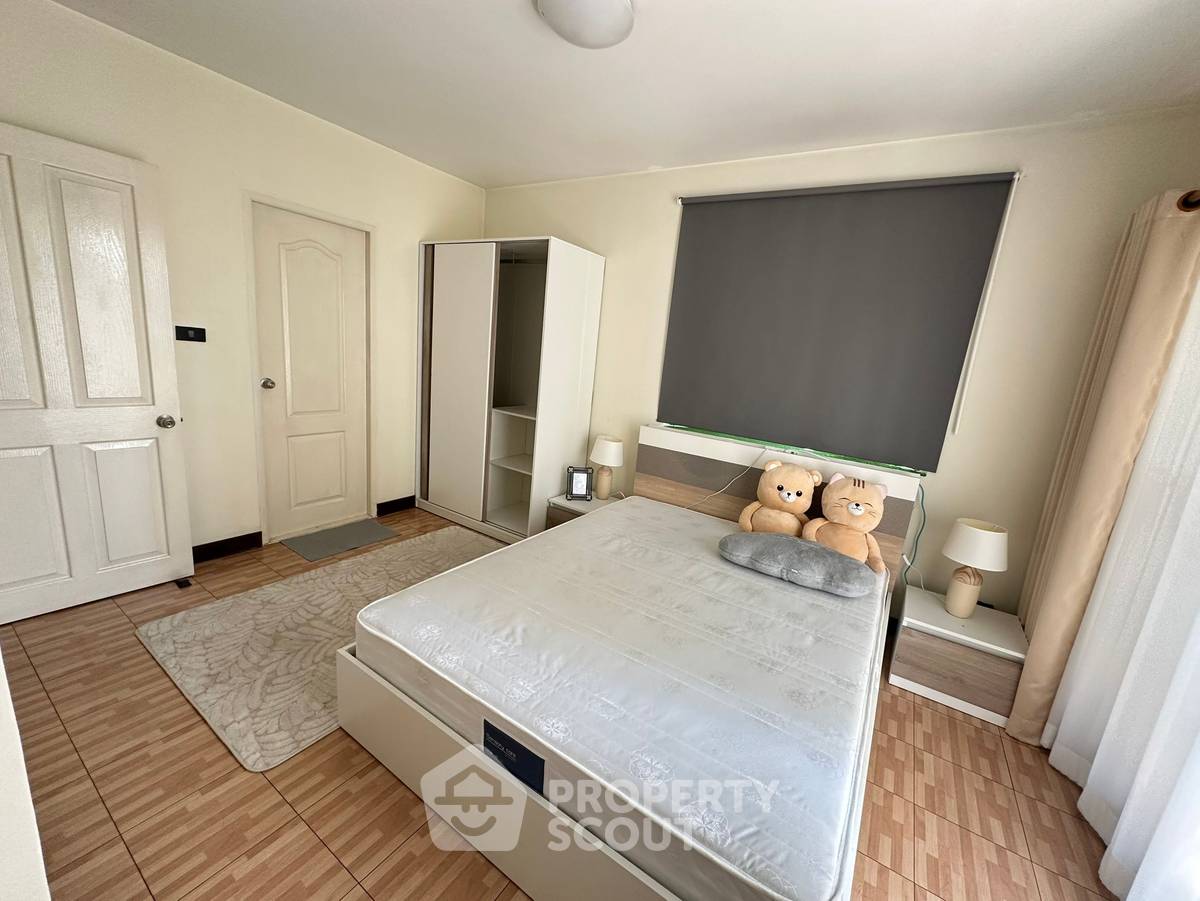 รูป คอนโด 1 ห้องนอน 60 ตร.ม. ที่ Greenpoint Prachachuen ใกล้ MRT วงศ์สว่าง (ID 2809478) - รูปที่ 6/13