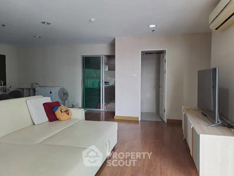 3-BR Condo For Rent Belle Grand Rama 9, 18th Floor | MRT Phra Ram 9 (ID 3150183)