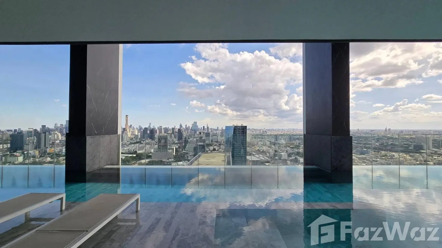 picture One bedroom for rent at Noble Around Ari 6643575 - 13/14