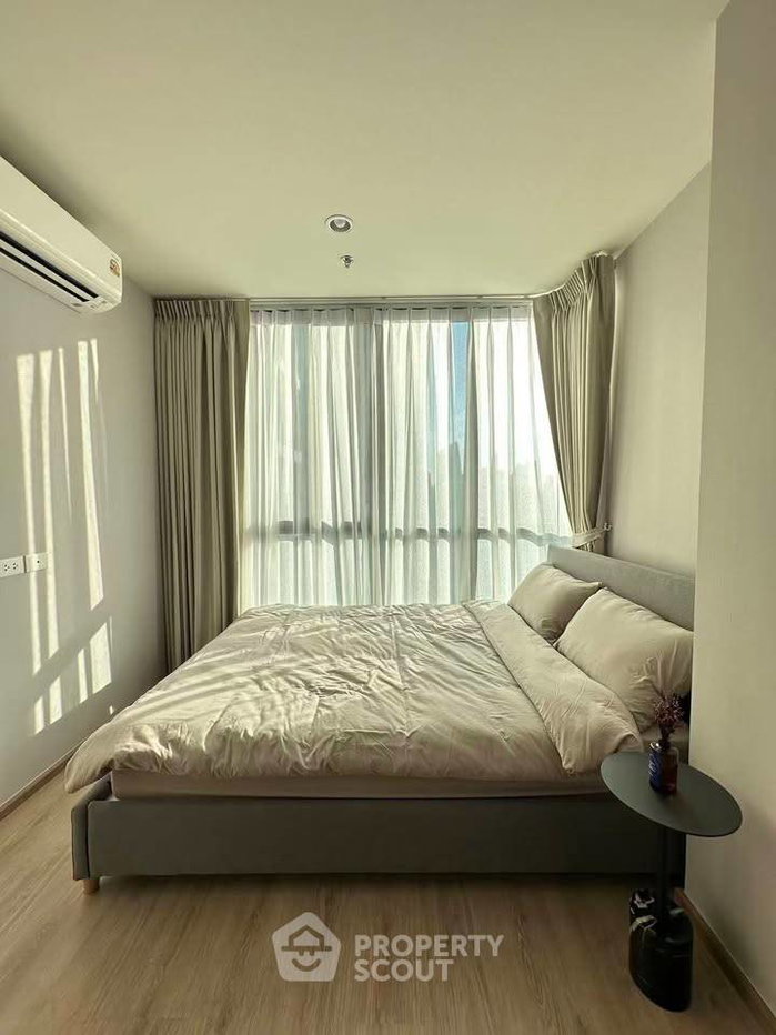 picture 22nd-Floor 1-BR 30 Sqm At Nue District R9, 200m To MRT Phra Ram 9 (ID 3150440) - 12/16