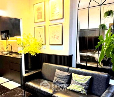 Condos for sale : 1-BR 32 Sqm Condo For Sale At Ideo New Rama 9 Near ARL Ramkhamhaeng (ID 3149223)