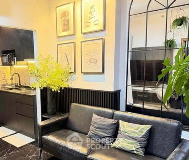 1-BR 32 Sqm Condo For Sale At Ideo New Rama 9 Near ARL Ramkhamhaeng (ID 3149223)