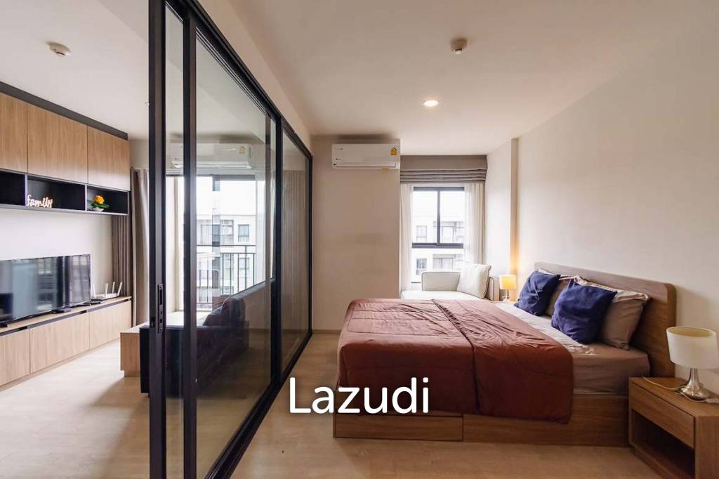 picture Condo on 8th floor in La Casita Hua Hin city - 5/19