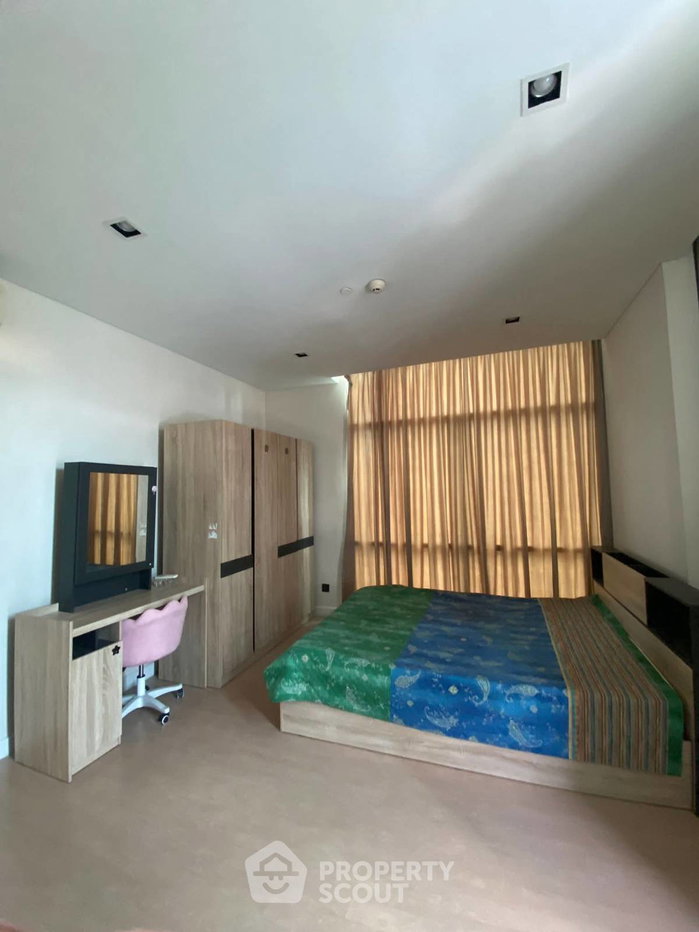 รูป คอนโด 2 ห้องนอน ให้เช่า The Room Charoenkrung 30 ใกล้ BTS สะพานตากสิน (ID 2242628) - รูปที่ 10/22