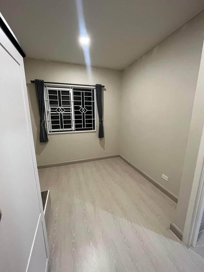 รูป 💥ขาย ทาวน์โฮม ขายต่ำกว่าราคาประเมิน💥 PATIO Bangna-Wongwaen พาทิโอ บางนา-วงแหวน ทำเลเดินทางสะดวก ใกล้ สนามบินสุวรรณภูมิ - รูปที่ 4/7