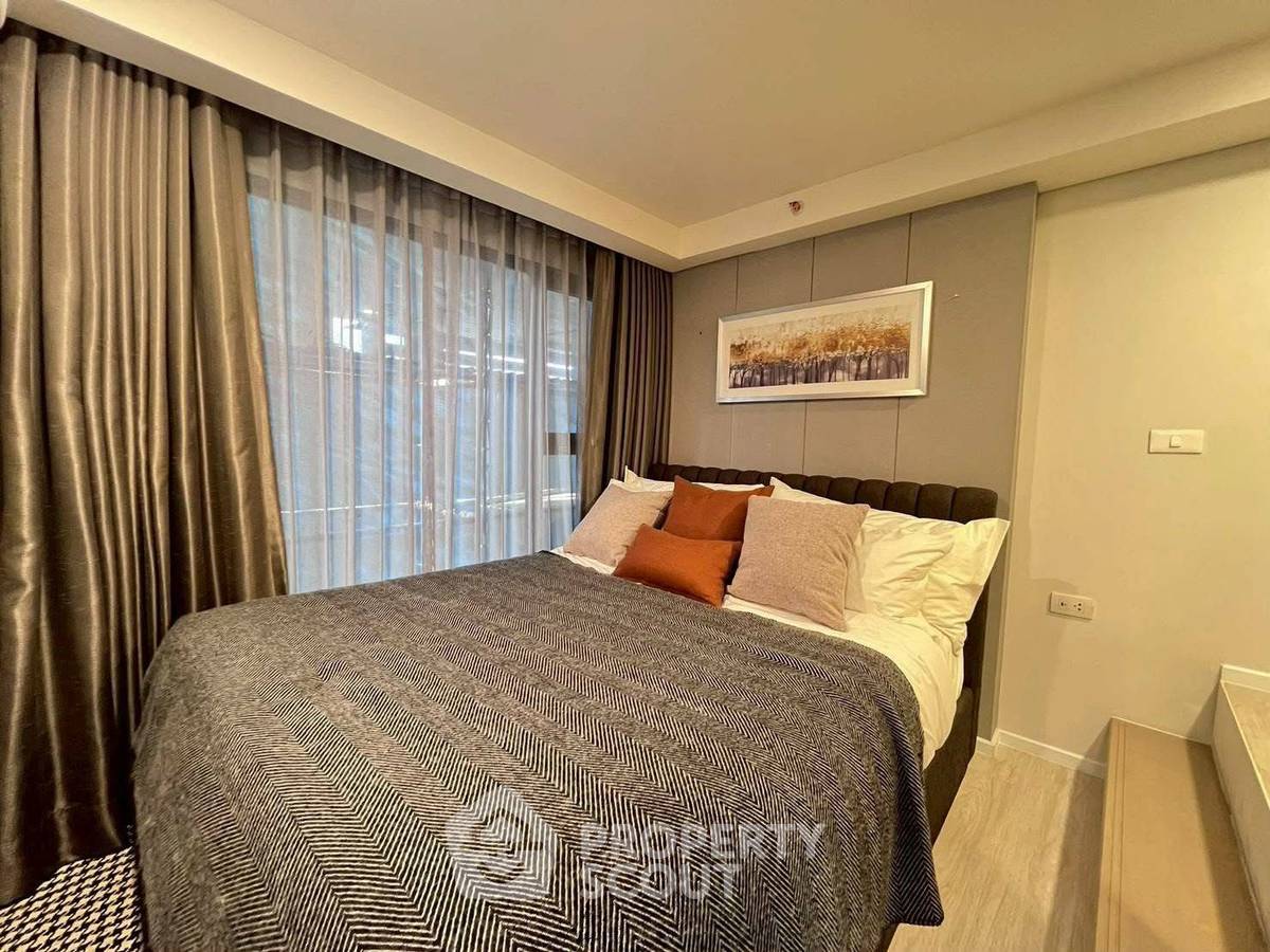 รูป คอนโด 2 ห้องนอน ขาย ชั้น 6 ขนาด 38 ตร.ม. ลันด์มาร์ค แอท แกรนด์ สเตชั่น (ID 3153429) - รูปที่ 3/8
