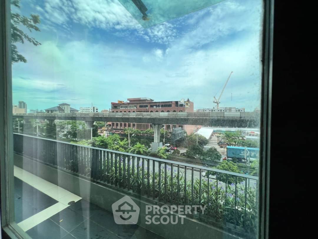 รูป คอนโด 1 ห้องนอน ให้เช่า Ideo Mobi Sukhumvit 81 ใกล้ BTS อ่อนนุช 200 ม. (ID 508575) - รูปที่ 11/19