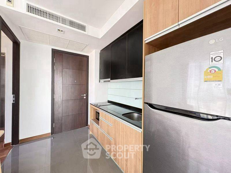 รูป คอนโด 2 ห้องนอน วิช ซิกเนเจอร์ มิดทาวน์ สยาม ชั้น 26 ขนาด 46 ตร.ม. ใกล้ BTS ราชเทวี 300 ม. (ID 2696817) - รูปที่ 7/9
