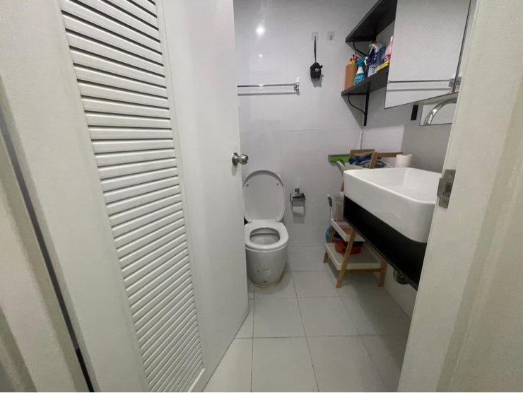 รูป 📣📣ให้เช่า A Space ME Sukhumvit 77 🔥 ☎️ติดต่อ คุณหย๊ะ 📞 093-4419156 ID Line : @928zbfqq - รูปที่ 11/12