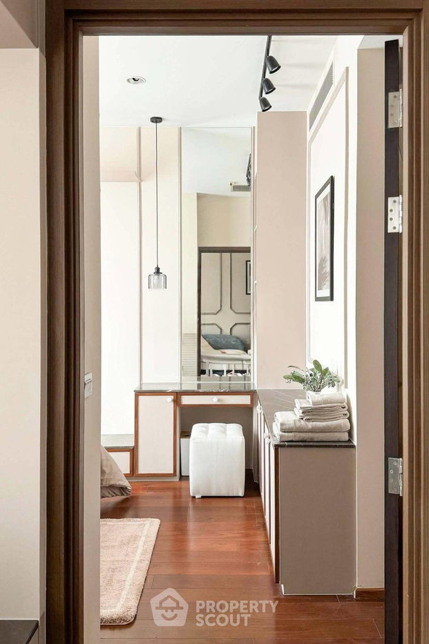 picture High-Floor 1-BR Condo At Quattro By Sansiri Near BTS Thong Lor (ID 3152315) - 4/10