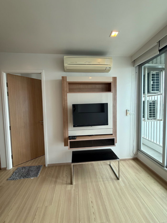 รูป 🏢 ให้เช่าคอนโด : Rhythm Phahol - Ari (ริทึ่ม พหล - อารีย์) รหัสทรัพย์ | 📌LNP-C14280 - รูปที่ 8/14