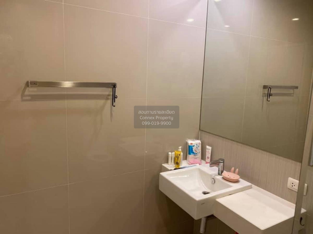รูป เช่าคอนโด ชีวาทัย รามคำแหง หัวหมาก เขต บางกะปิ กรุงเทพ CX-99298 ✅ ทักไลน์ @connexproperty ตอบทันที ทีมงานมืออาชีพ ✅ - รูปที่ 4/12