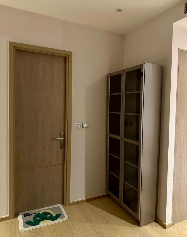 รูป Ashton Asoke Rama 9   for rent - รูปที่ 8/12