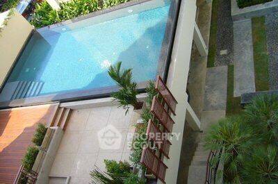 picture 1-BR 55 Sqm On 5th Floor, Condo One Siam, 300m to BTS National Stadium (ID 2939637) - 14/15