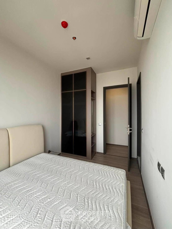 picture 3-BR Condo For Rent At Rhythm Charoenkrung Pavilion, BTS Saphan Taksin (ID 3054942) - 7/11