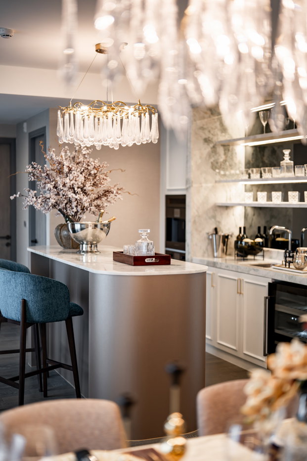 picture Exclusive Offer at COCO Parc Ready-to-Move-In Penthouse - 9/12