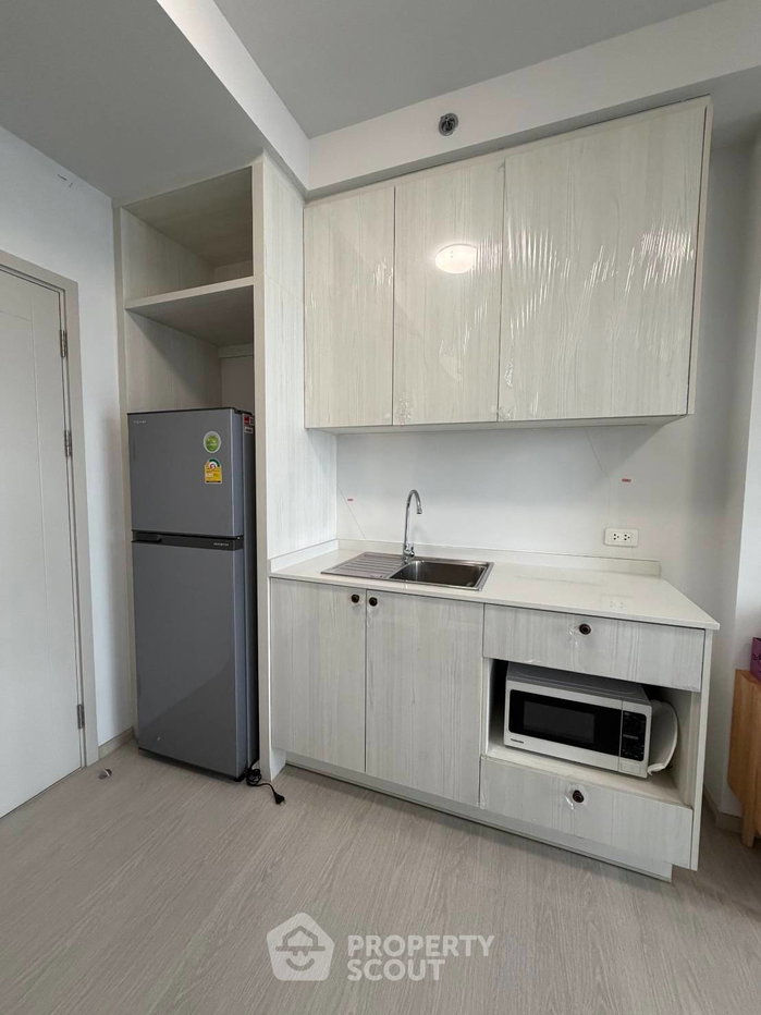 รูป คอนโด 1 ห้องนอน ขาย Chapter One Shine Bangpo ใกล้ MRT บางโพ (ID 3153581) - รูปที่ 8/14