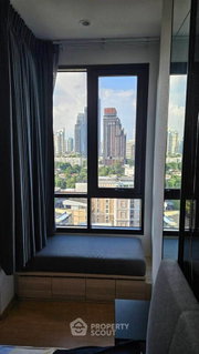 รูปภาพ Pet-Friendly 1-BR Condo, Maru Ekkamai 2 Near BTS Ekkamai (ID 3150196)