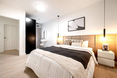 Condos for sale : ONE020826  Sale :  City Home Sukhumvit 101/2